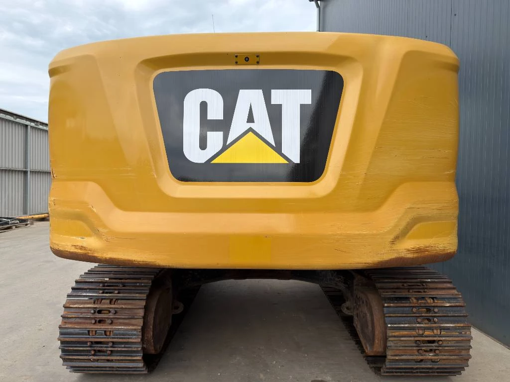Cat 2019 - 323 07B obrázek 4