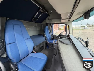 Volvo FH 2022 - 460 imagen 21