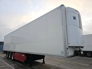 Kögel N/A 2022 - S24 zdjecie 3