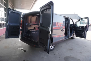 Renault Trafic 2024 - 2.0 Blue dCi 130PK L2H1 Advance Schuifdeur links + rechts immagine 5