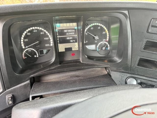 Mercedes-Benz ANTOS 2842 2017 - N/A imagem 26