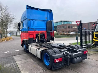 DAF XF 440 2017 - N/A zdjecie 6