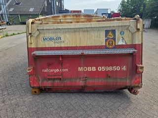 Sirch Container Tipper body 2015 - N/A bild 3