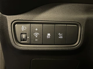 Kia e-Soul 2023 - ExecutiveLine 64kWh 204PK Automaat | Leder | Navigatie | Head-Up display | Schuifdak | Trekhaak | Harman Kardon Audio изображение 55