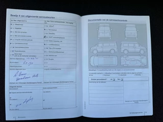 Volkswagen Transporter 2015 - Kombi 2.0 TDI L2H1 9 PERSOONS AUTOMAAT MARGE obrazek 15
