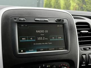 Renault Trafic 2020 - 1.6 dCi / L1H1 / 1e EIG. / BOTT INRICHTING / TREKHAAK / IMPERIAAL / 3-ZITS / AIRCO / CRUISE / NAVI obrazek 17