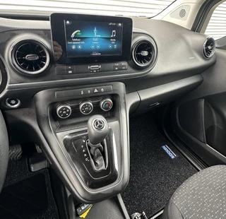 Mercedes-Benz Citan 2024 - 110 CDI L1 Pro Automaat|Airco|Cruise image 11