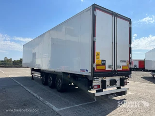 Schmitz Cargobull Semitrailer Reefer Multitemp 2024 afbeelding 2 miniatuur