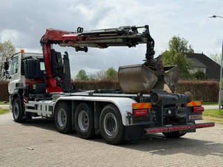 DAF CF530 2023 - N/A bild 20