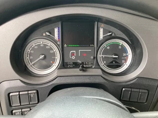 DAF XF 460 2017 - FT SSC Euro6 bild 11