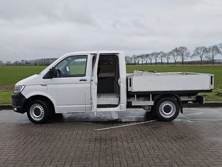 Volkswagen Transporter 2018 - 2.0 TDI bild 14