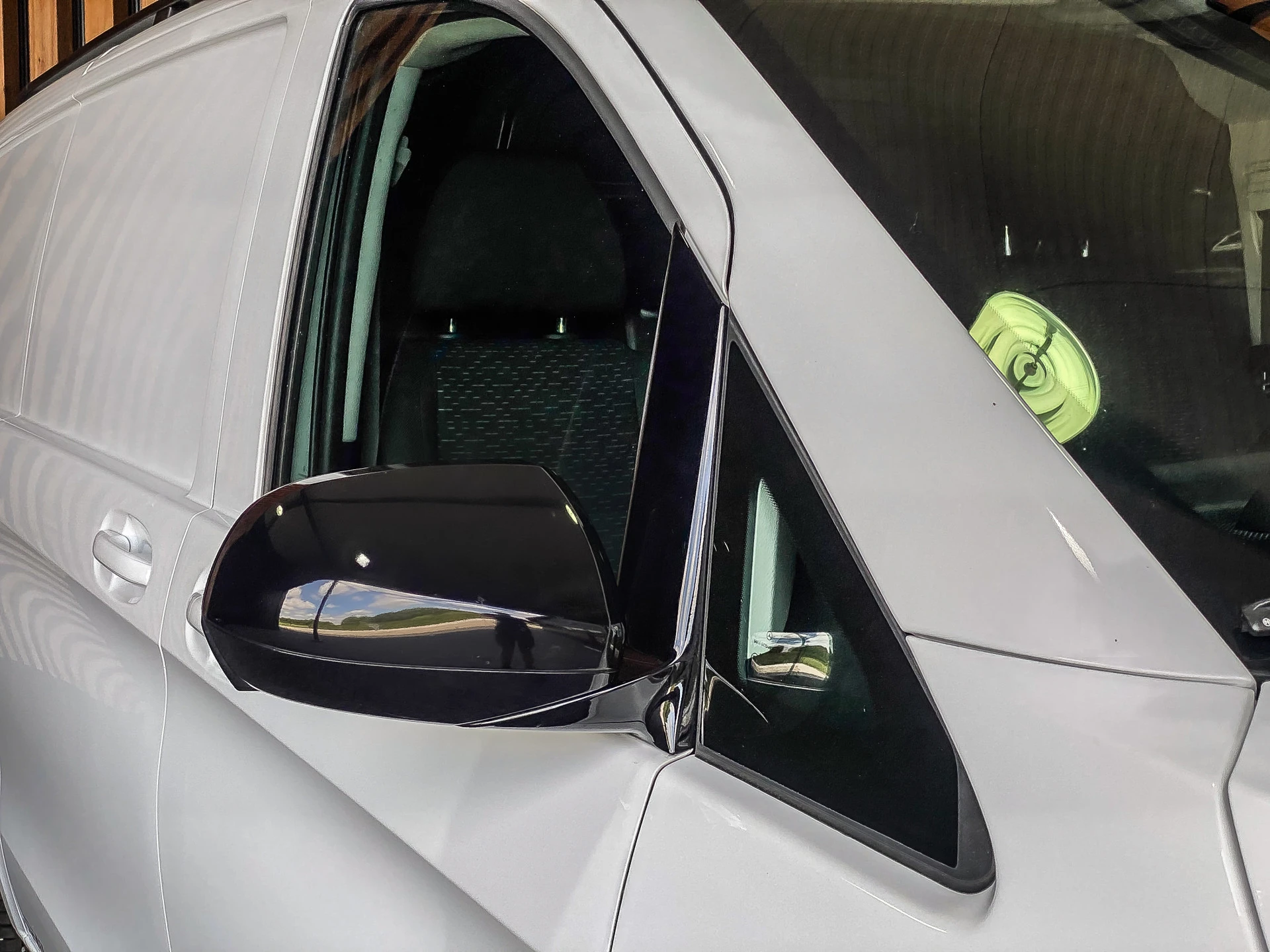 Mercedes-Benz Vito 2021 - 114 CDI 136PK Automaat Lang afbeelding 38