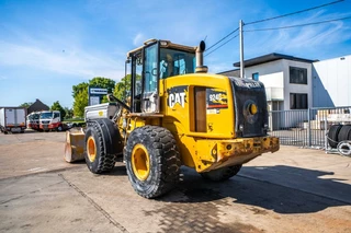 Caterpillar N/A 2008 - CAT 924G // GODET 3m3 image 5