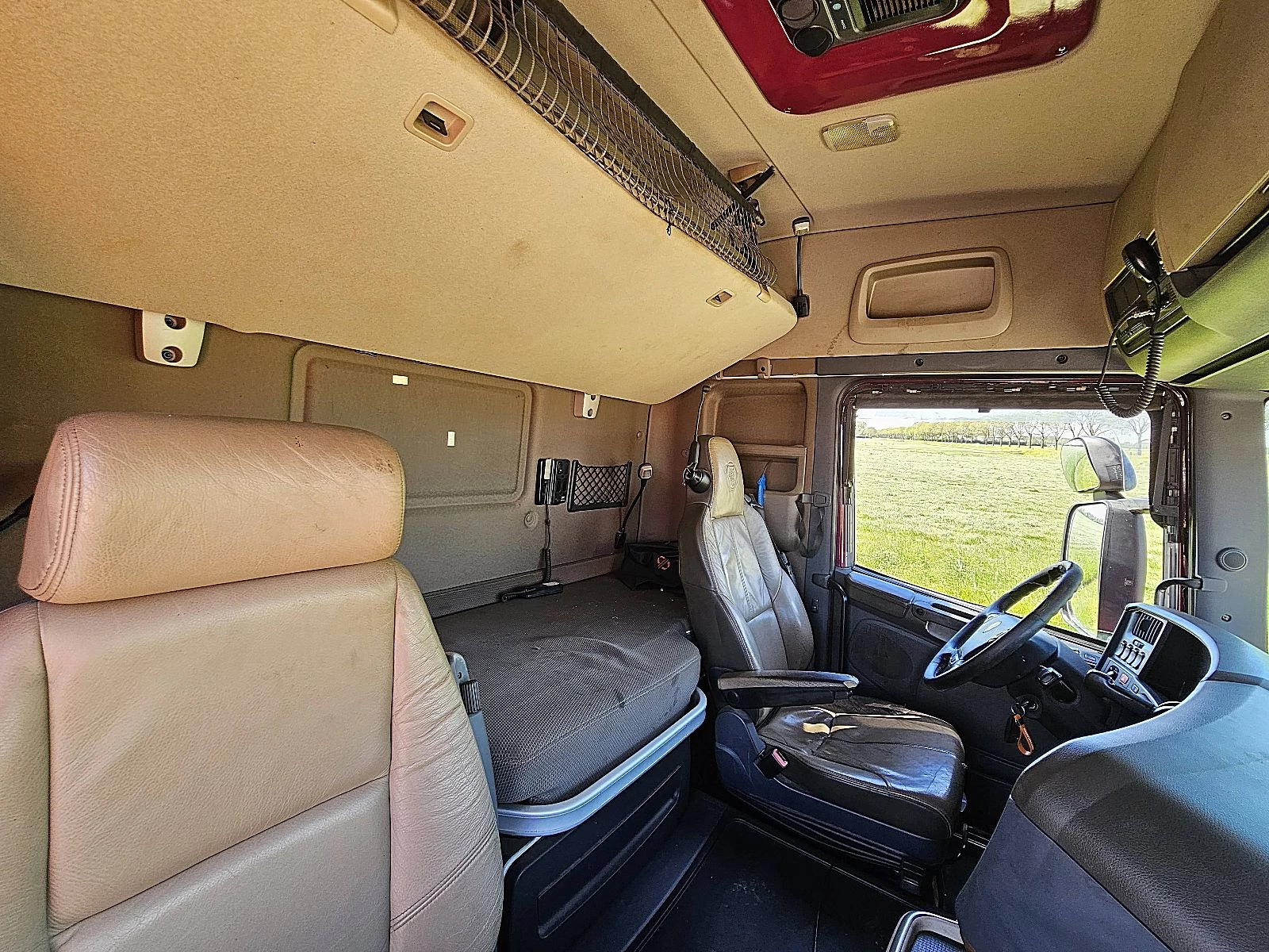 Scania R 2014 - R520 Bild 16