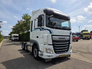 DAF XF480 2019 - 6X2 NL TRUCK APK 03-2027 obrazek 3