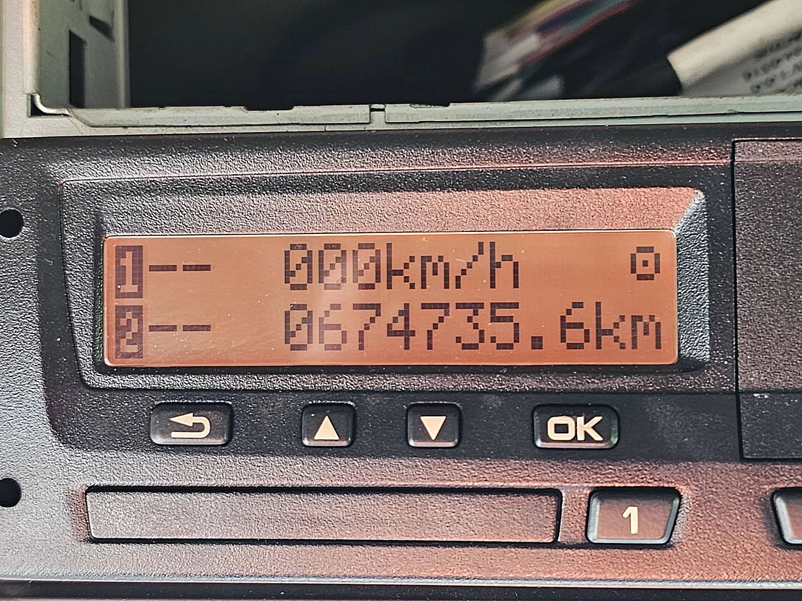 DAF 2019 - XF 430 immagine 9