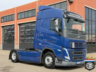 Volvo FH 2022 - 460 imagen 8