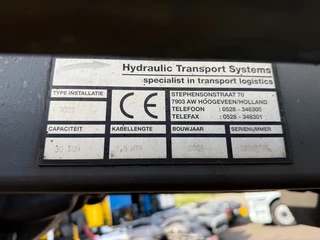 DAF 85 2009 - CF CF85.510 8X2/4 FAC / 30-Tons NCH / Handgeschakeld / Nieuwe APK obrazek 16