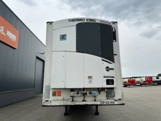 Schmitz Cargobull N/A 2017 - THERMOKING SLXi 300 D/E (only 5.512hrs) / 2x LIFTAXLE / PALLETBOX / NL-trailer / APK: 07-2026 obrazek 12