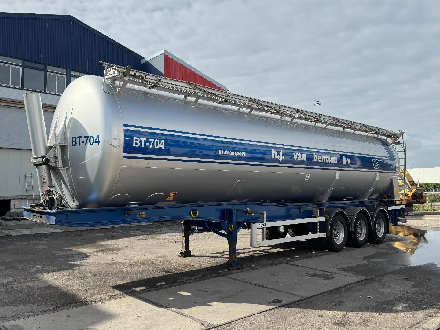 LAG O-3-40 02 2006 afbeelding 1