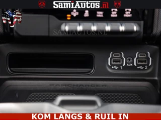 Dodge Ram Pick-Up 2023 - HULK WIDE BODY KIT | HEMI 5.7 V8 402PK | MEEST DIKKE EN VOLLE UITVOERING | afbeelding 72