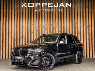 BMW X3 2023 - xDrive30e 292PK High Executive M-Sport image 1