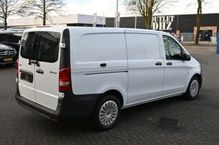 Mercedes-Benz Vito 2024 - 116 CDI L2 Pro imagen 3
