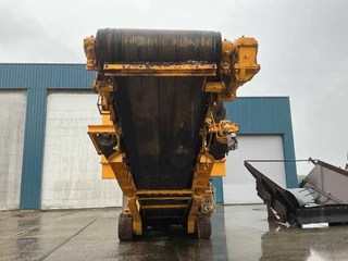 Kleemann N/A 1997 - Mobirex MRB 102 RA - Prall crusher imagem 10