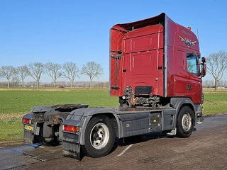 Scania R 2002 - R114.380 obrazek 3
