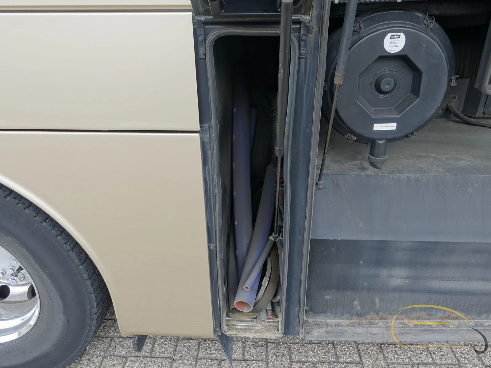 Van Hool TX15 Acron - 46 Seats, Euro 6 2016 obrázek 28