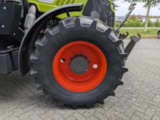 CLAAS Arion 2015 - 530 obrazek 36