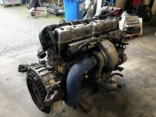 DAF N/A 2000 - WS 268M EURO 2 BOVA BUS obrazek 4