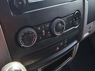 Mercedes-Benz Sprinter 2018 - 316 obrazek 10