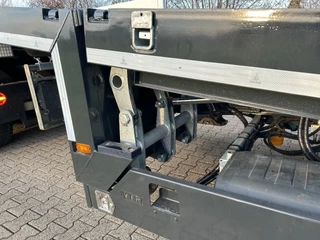 VTR N/A 2026 - MACHINE LOADER | BRIDGE | DOUBLE RAMPS | ALL STEERING imagem 23