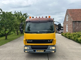 DAF LF45 2006 - N/A obrazek 3