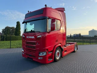 Scania R 2025 - R500 NGS afbeelding 2 miniatuur
