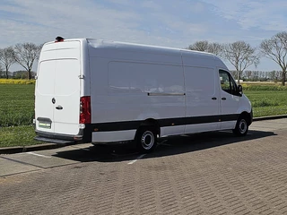 Mercedes-Benz Sprinter 2021 - 317 immagine 3