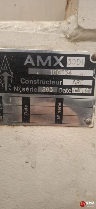 Diversen N/A - Lier AMX 30DI immagine 6
