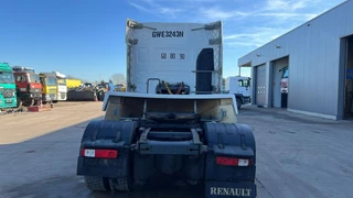 Renault Premium 460 DXI 2011 - N/A obrazek 5