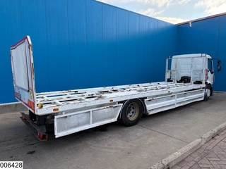 Renault N/A 2012 - Midlum 270 Dxi EURO 5, Telma, Air suspension obrazek 2