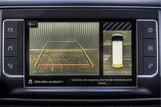 Opel Vivaro 2021 - **1.5 CDTI L3H1 | Euro 6 | Cruise | Carplay | Camera | Airco | PDC** obrazek 18