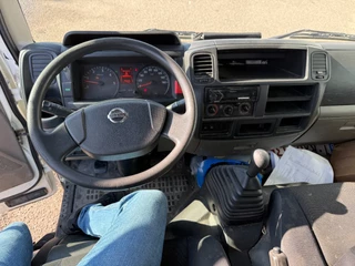 Nissan Cabstar 2017 - 35.13 met paus verhuislift 25 meter immagine 17