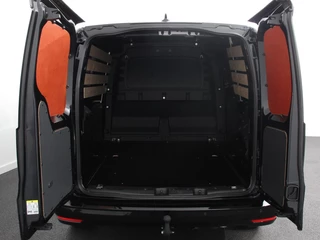 Volkswagen Caddy 2024 - Cargo 2.0 TDI Style Automaat immagine 3 miniatura