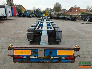 Pacton T3-010 2005 - N/A bild 8