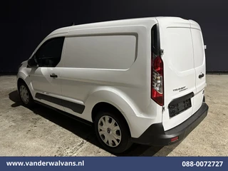 Ford Transit Connect 2022 - 1.5 EcoBlue 100pk L1H1 Full Option Euro6 Airco | Cruisecontrol | Apple Carplay | Camera | Navigatie afbeelding 2 miniatuur