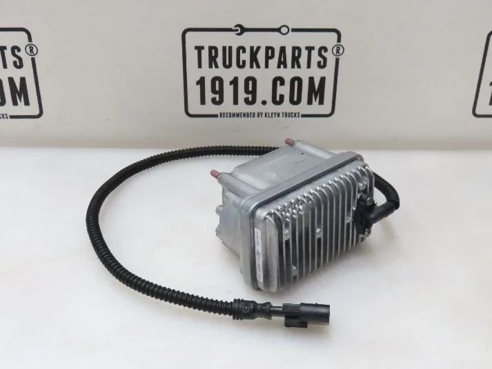 Mercedes-Benz - Engines & Parts Turbo Actuator obrázek 2