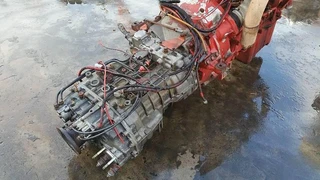 Transmission 16S109 afbeelding 2 miniatuur