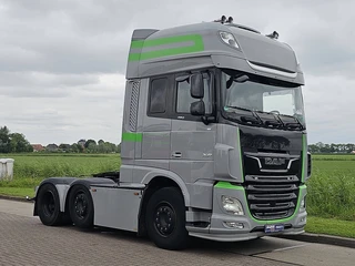 DAF XF480 2019 - N/A image 5