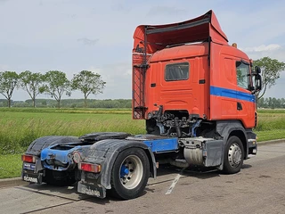 Scania R 2008 - R420 obrazek 3