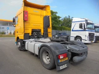 DAF XF 440 2015 - 125XDAF 106 TRACTORHEAD IN STOCK obrazek 7